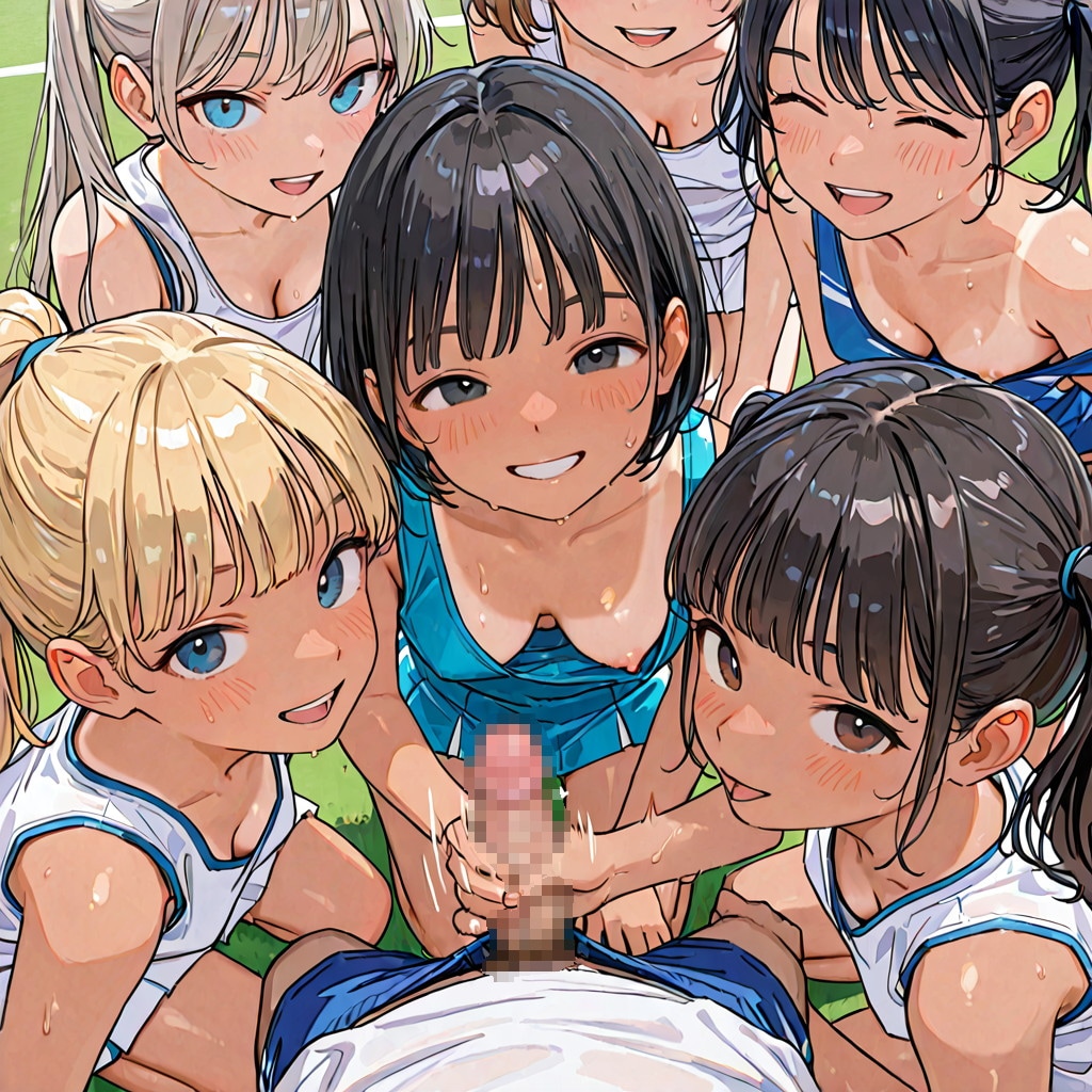 ( ͡° ͜ʖ ͡° )