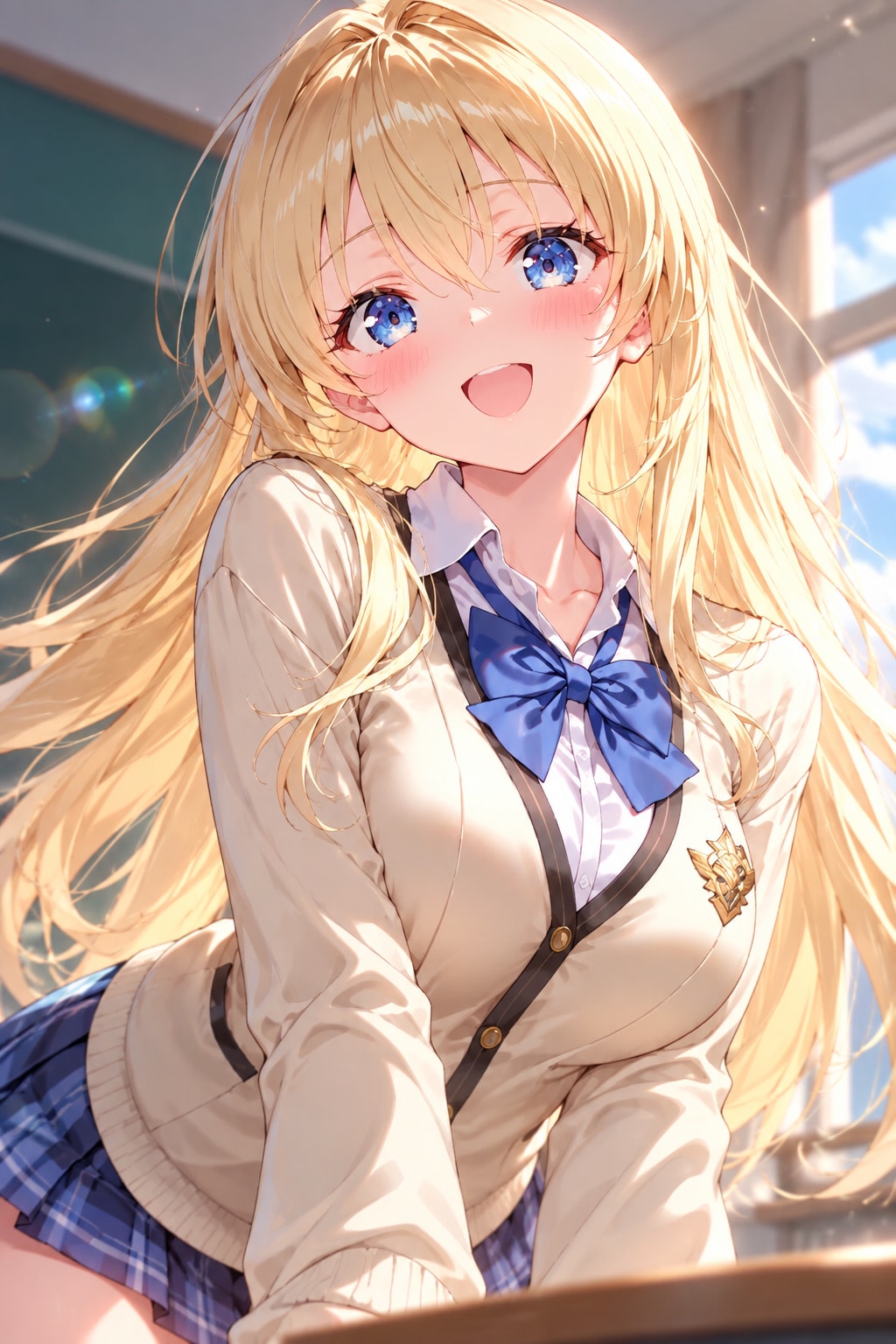 おはようございます！イベントスタート！