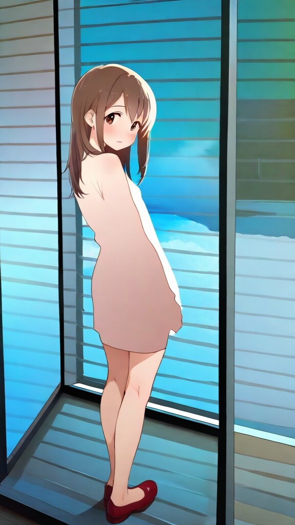 おねえさん