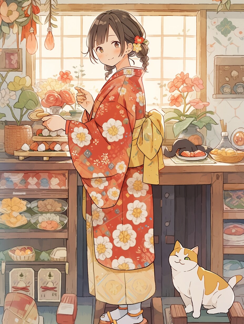 Good morning