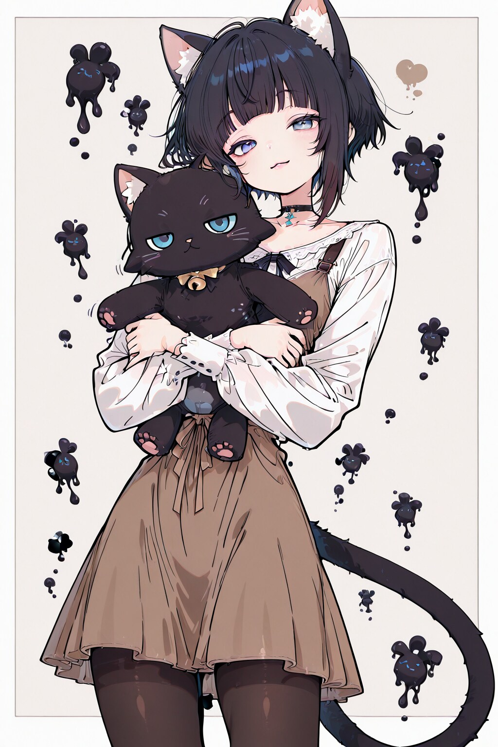 クロミナ【Lorekeeper LorekeeperV-1.4】