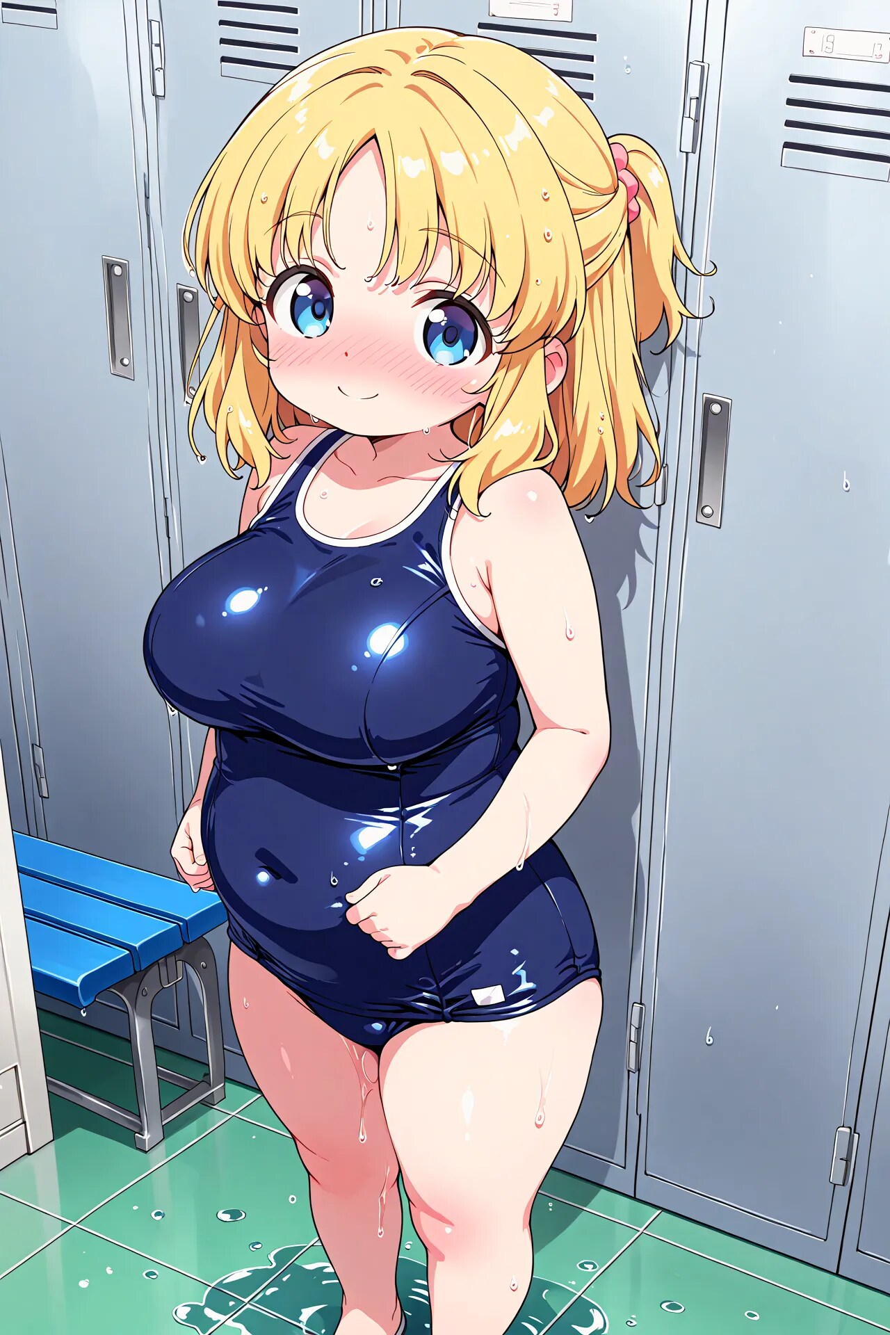 きょうのらぶりー 2026.3.3 まりあちゃん