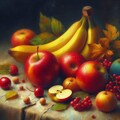 静物画 2枚目