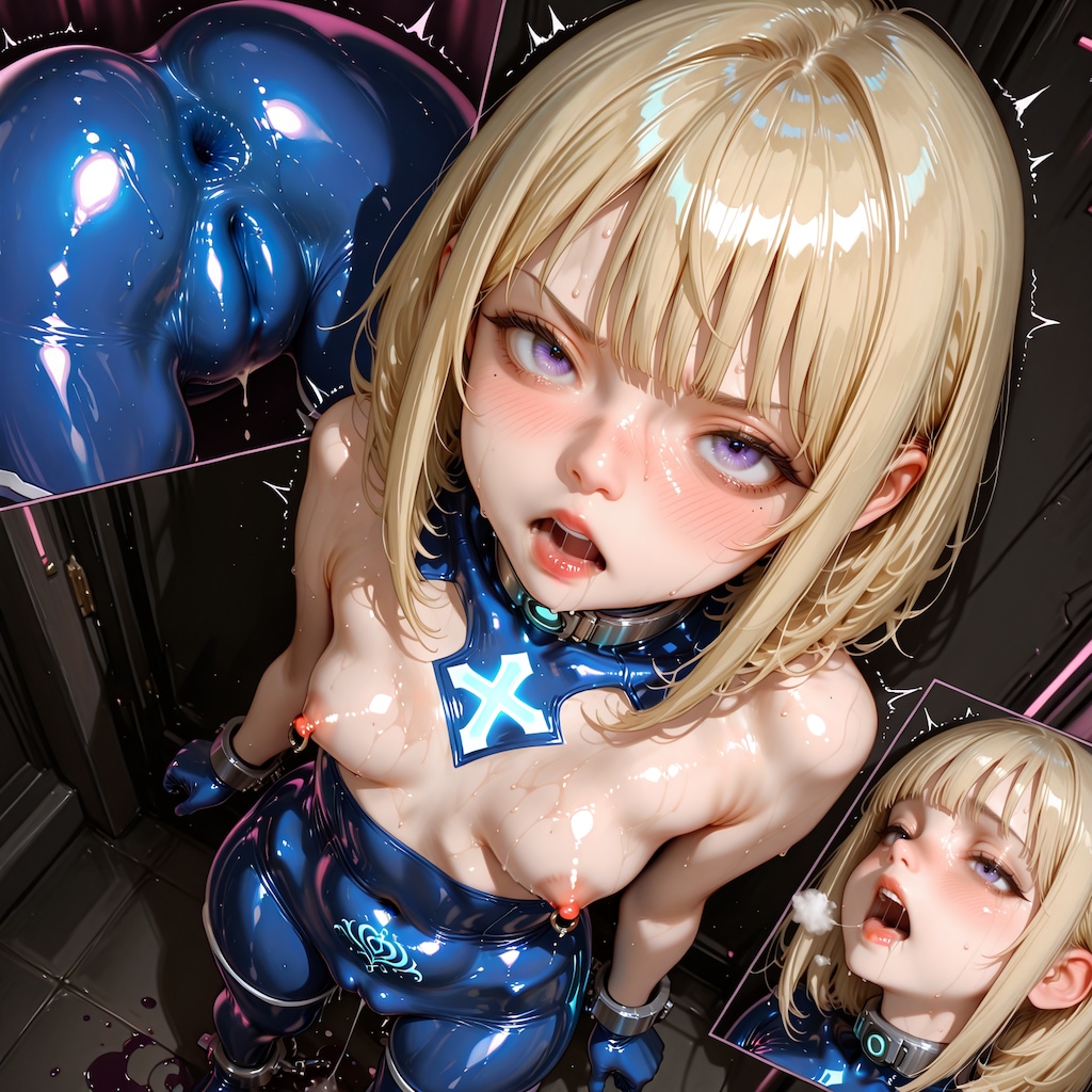 ロストスーツ