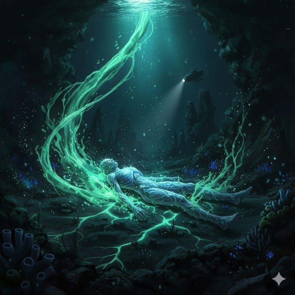 いろんなセフィロスとちょっこっとジェノバ