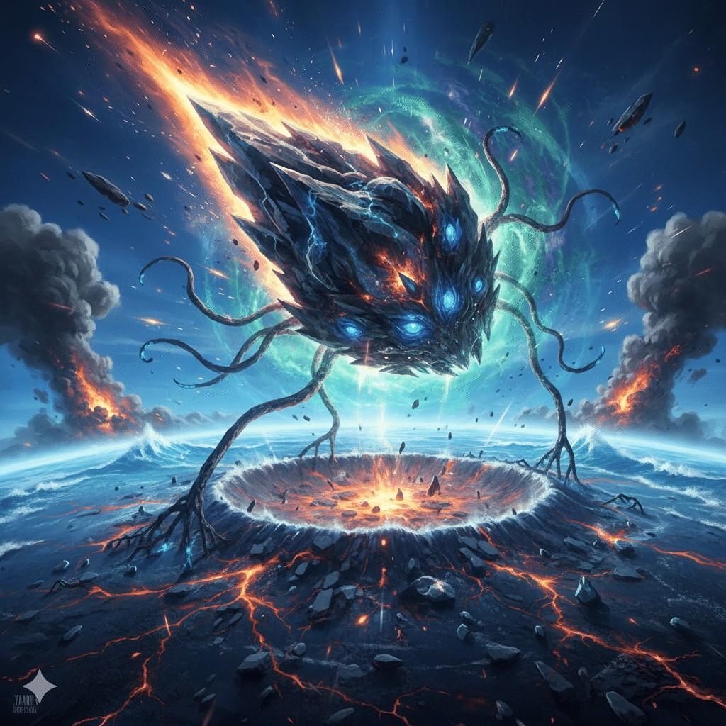 いろんなセフィロスとちょっこっとジェノバ