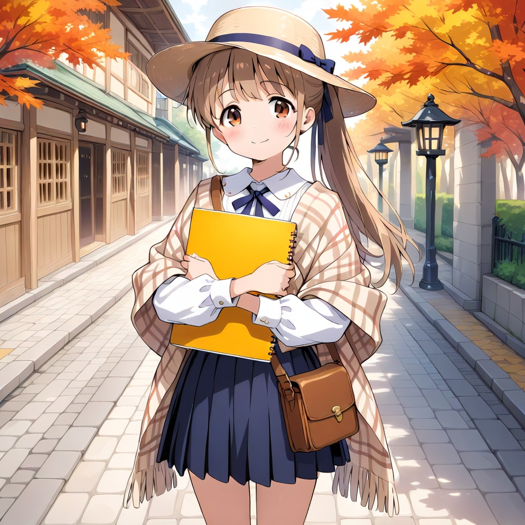 おはよー | の人気AIイラスト・グラビア