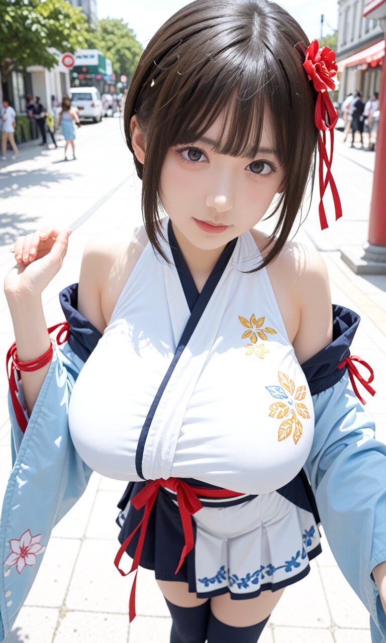 おっはよっと