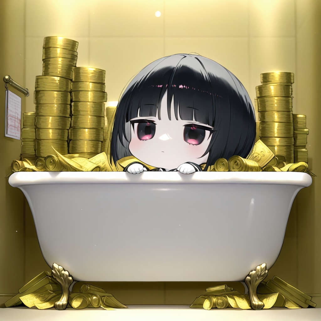 昔こんな広告が・・