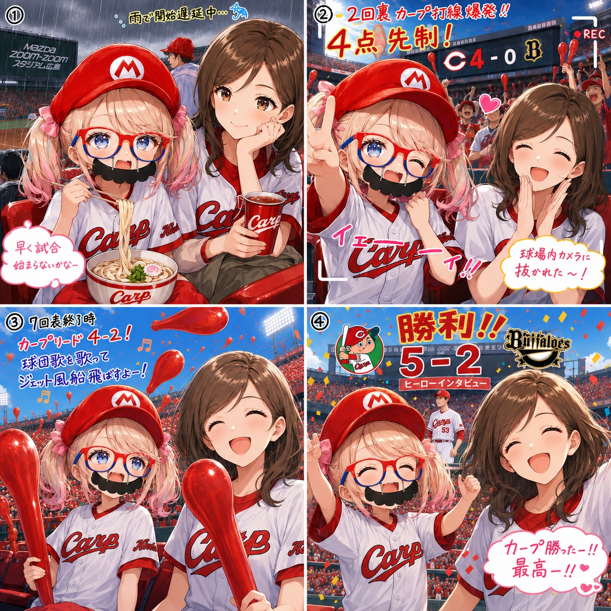 今日の　のんちゃん　その20