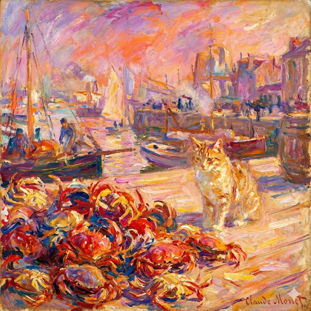 実はみんな描いていた🖼️（しらんけど）