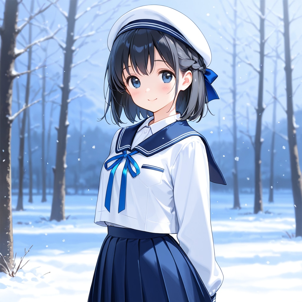 おはよ | の人気AIイラスト・グラビア