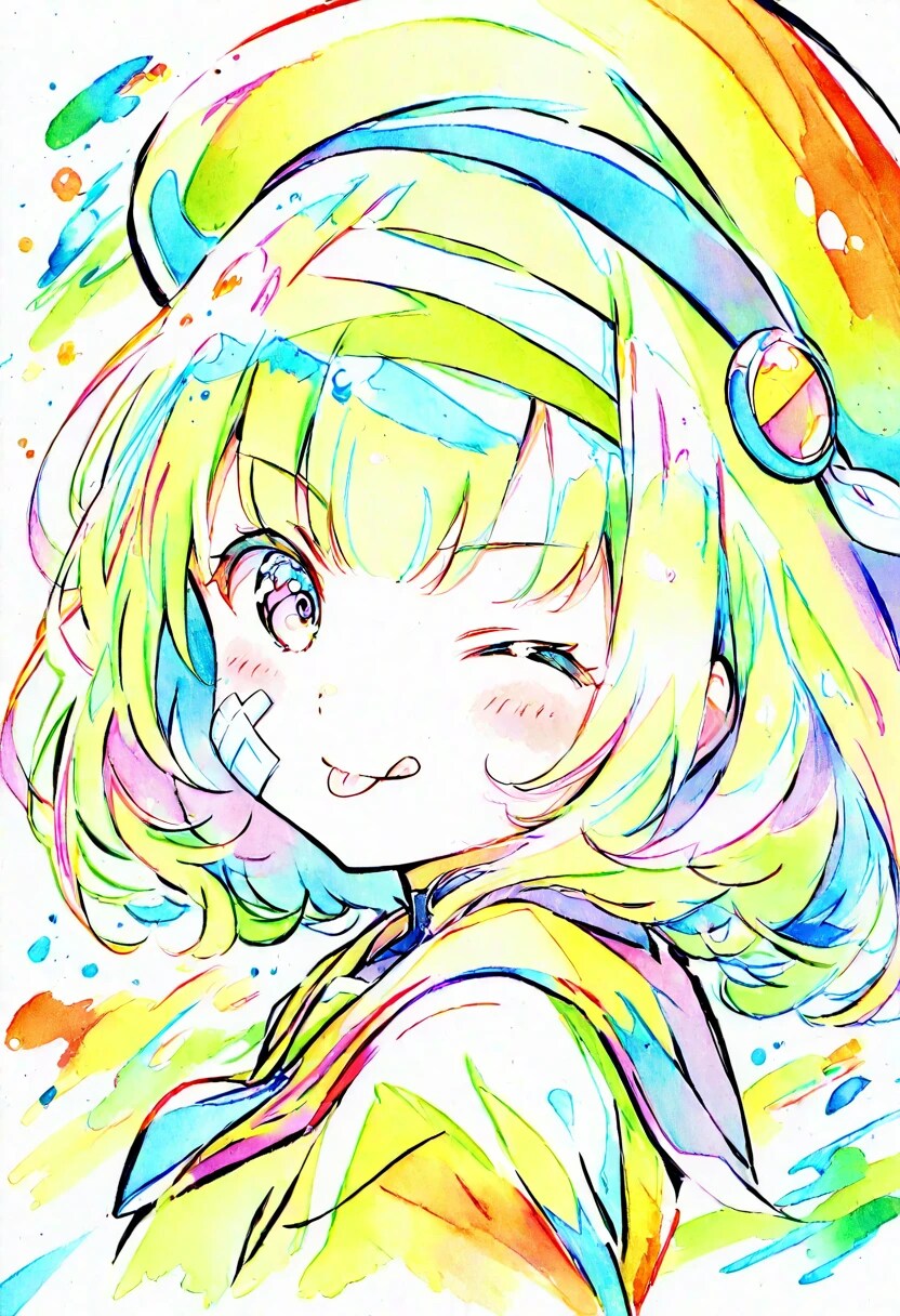 いつもパワフル | の人気AIイラスト・グラビア