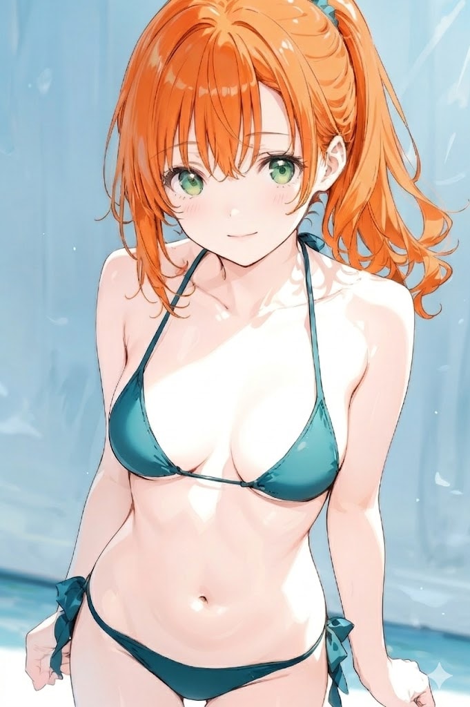 UNICORNのdra美