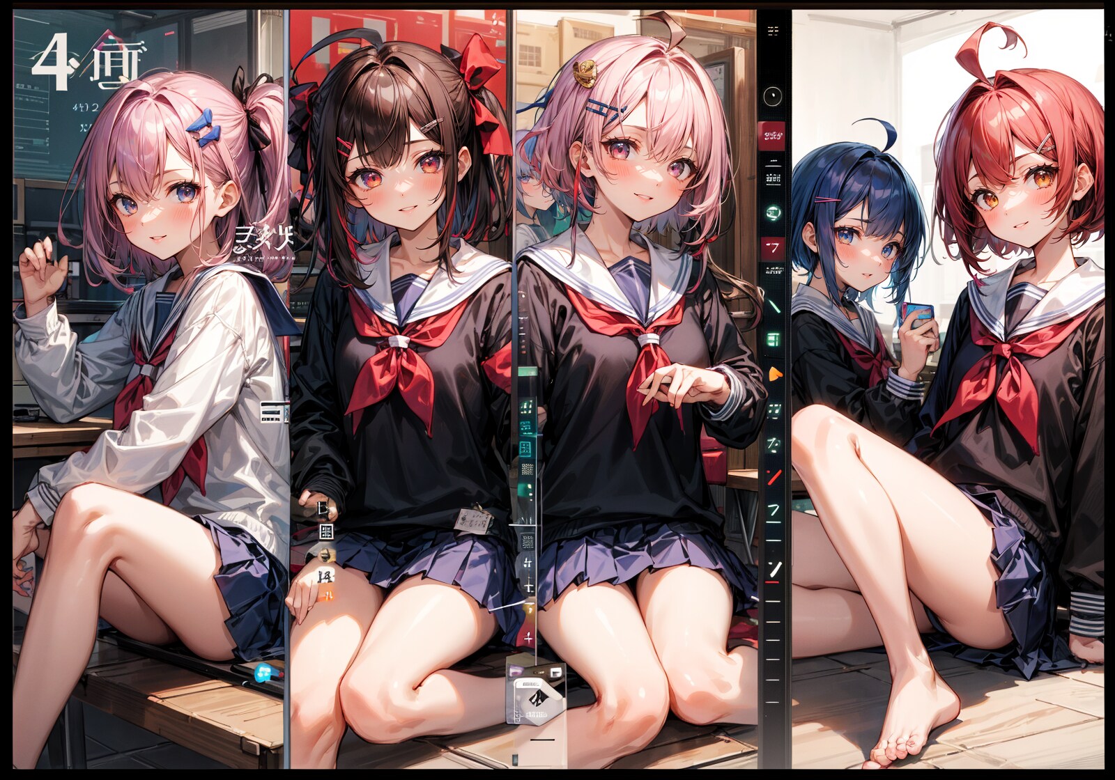 誰をデートに誘いますか？