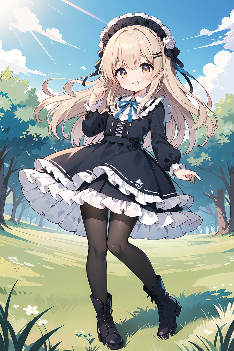 かわいいあのコ 21 | の人気AIイラスト・グラビア