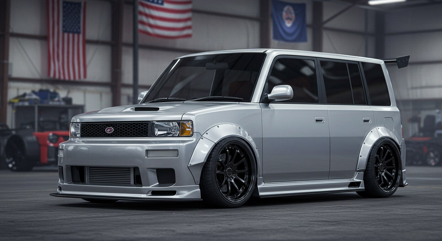 BBのドリ車 | の人気AIイラスト・グラビア