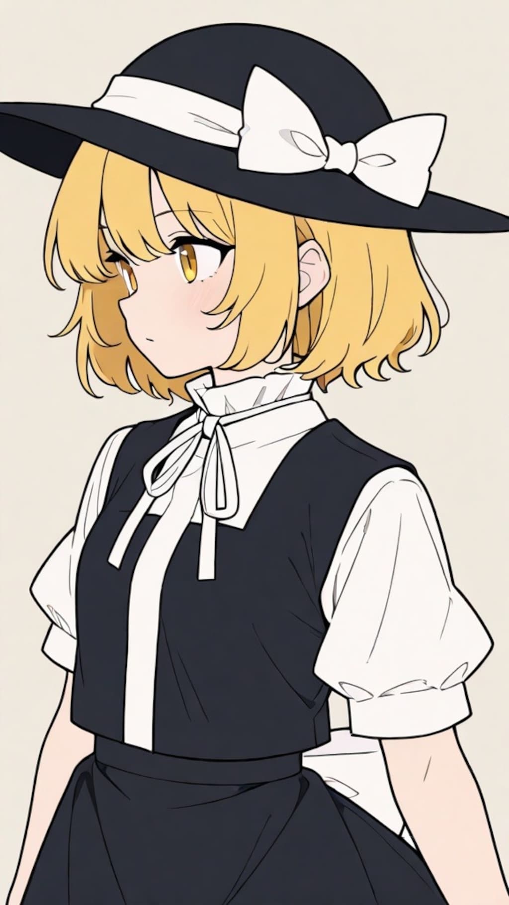 yuki (touhou)