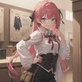 今日の乱数 3枚目