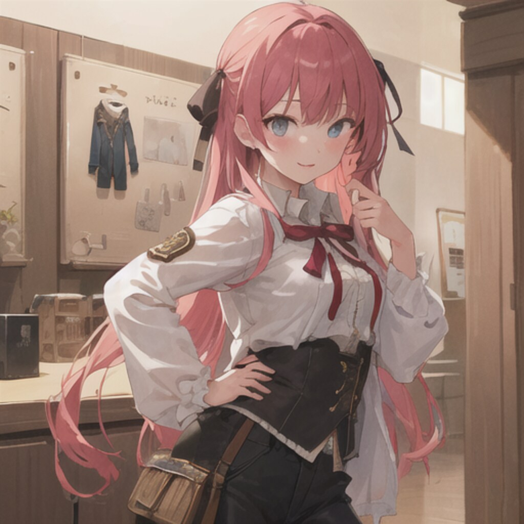 今日の乱数
