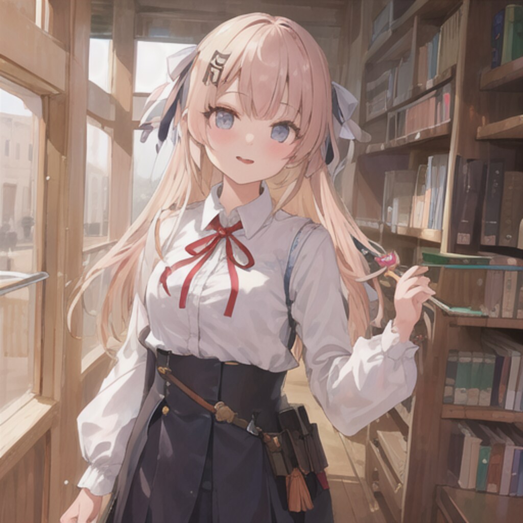 今日の乱数