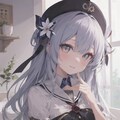 今日の乱数 6枚目