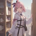 今日の乱数 4枚目