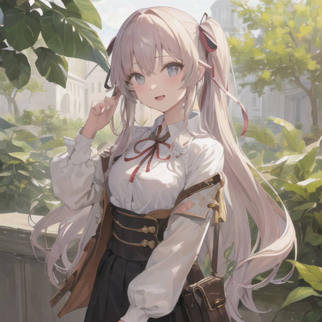 今日の乱数