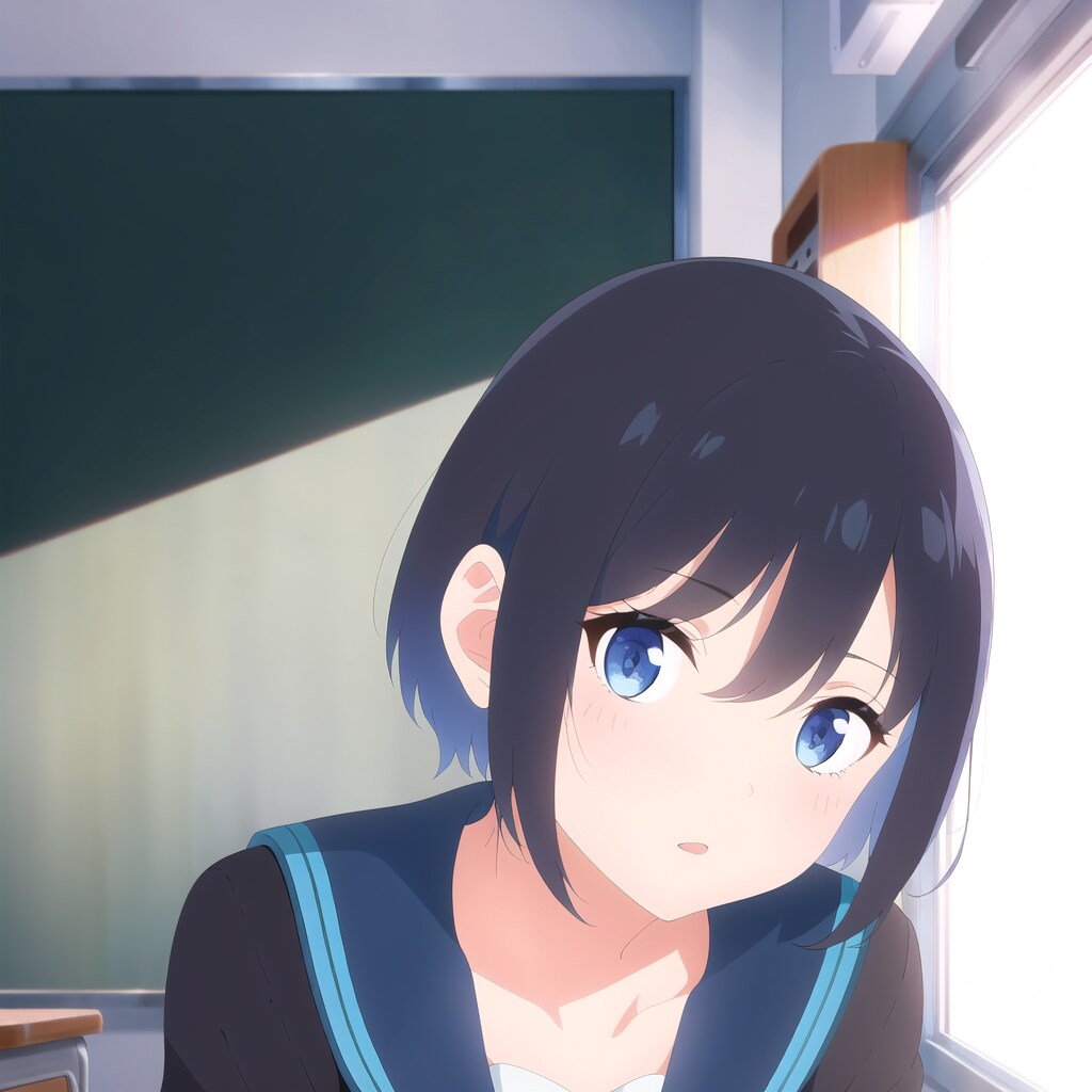 「ねえ？　話聞いてるの？」