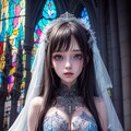 アンデッドブライド 2枚目