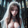 アンデッドブライド 12枚目