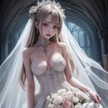アンデッドブライド 4枚目