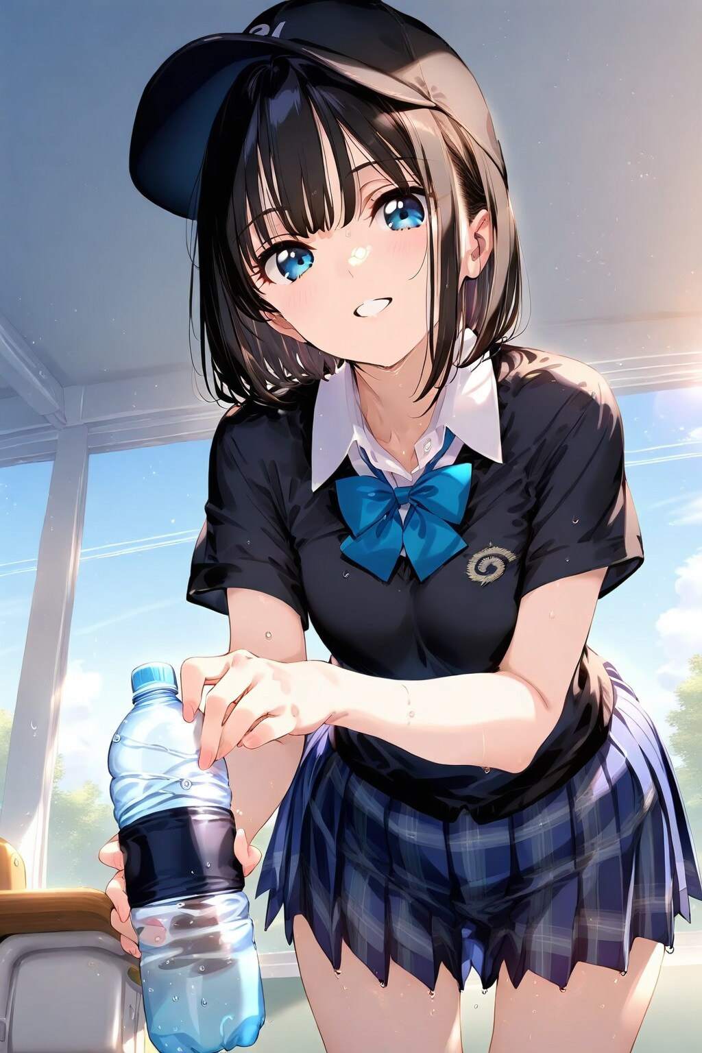 おつかれさま。