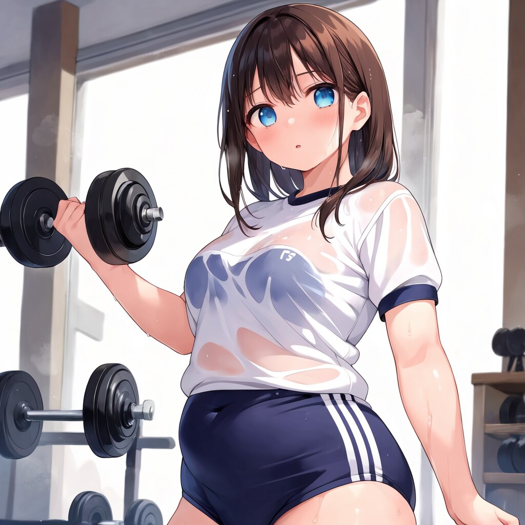 ダンベル