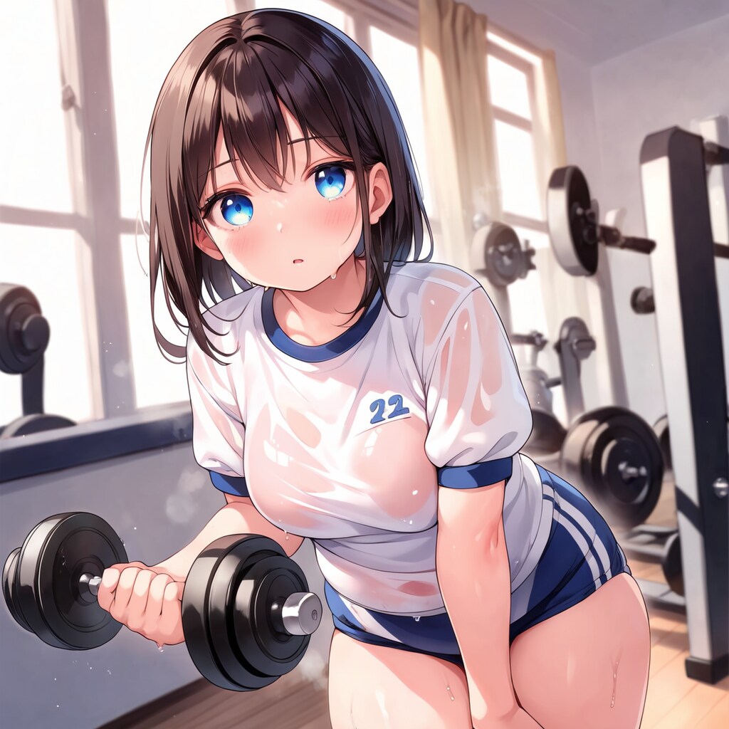 ダンベル