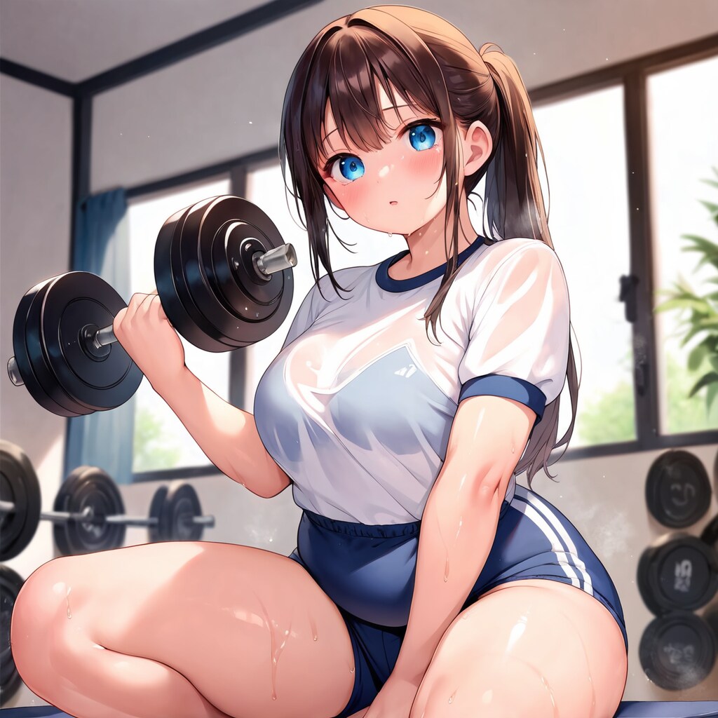 ダンベル