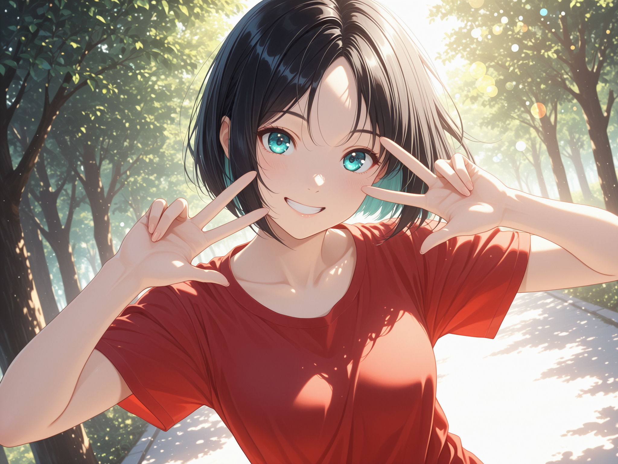 おはよう | の人気AIイラスト・グラビア