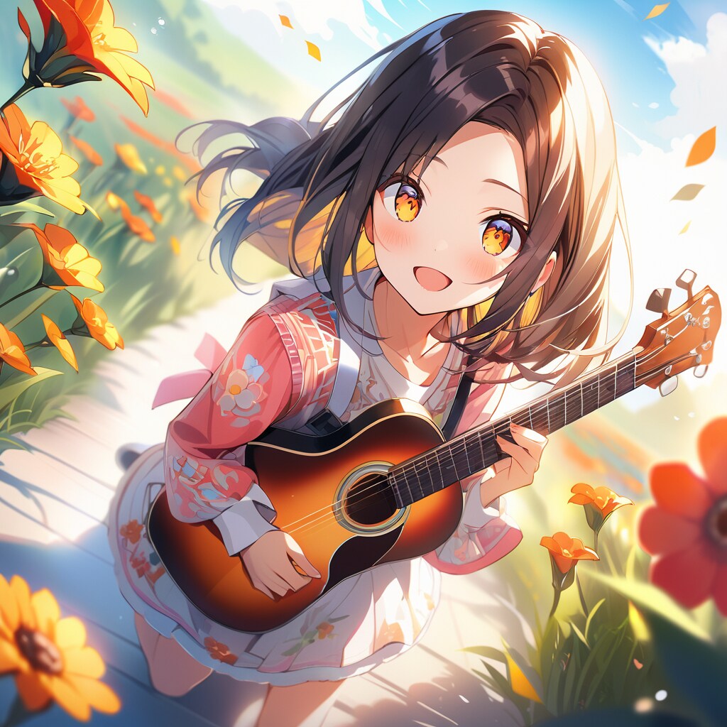 みんな、元気かな？