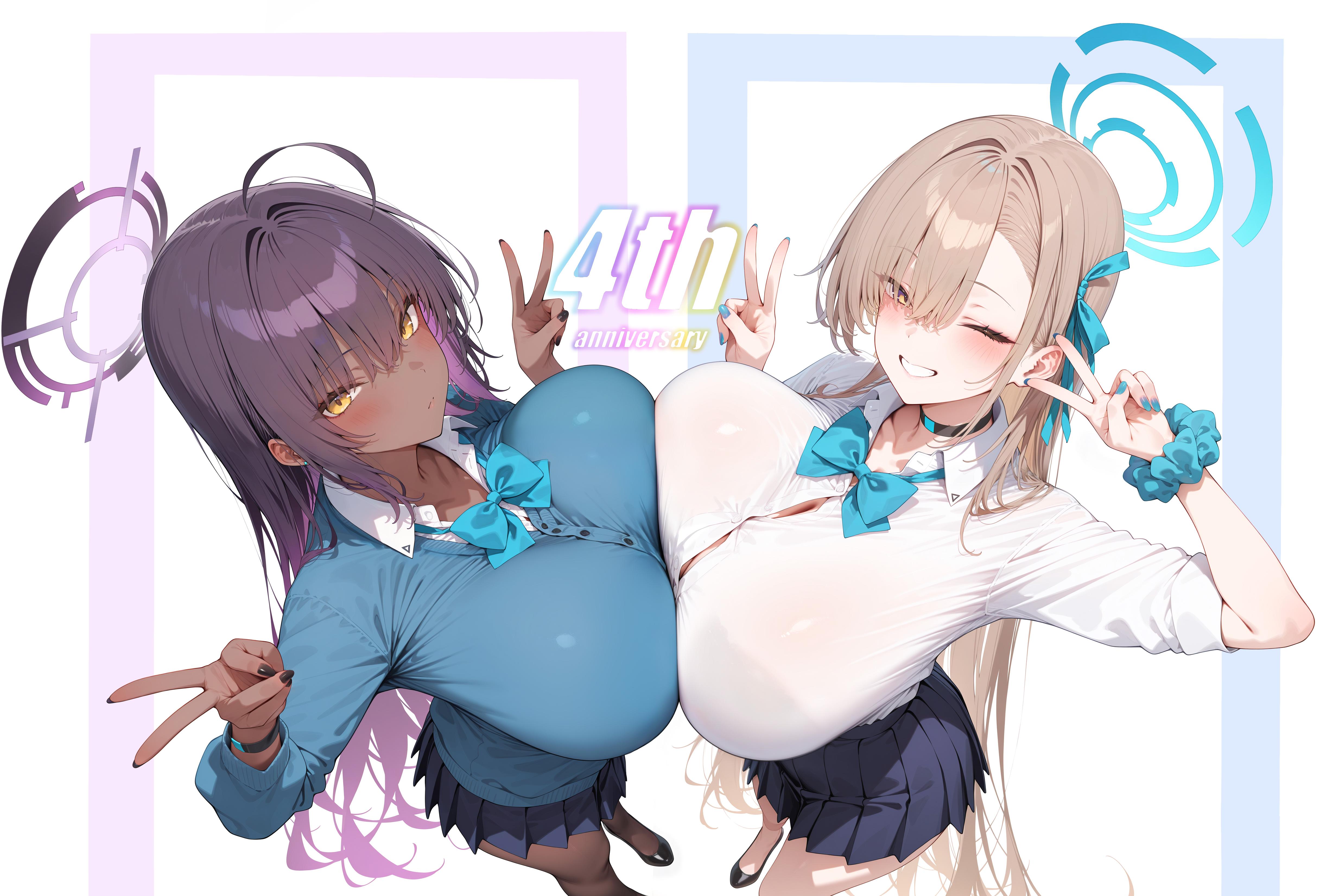4周年おめでとうございます🎉