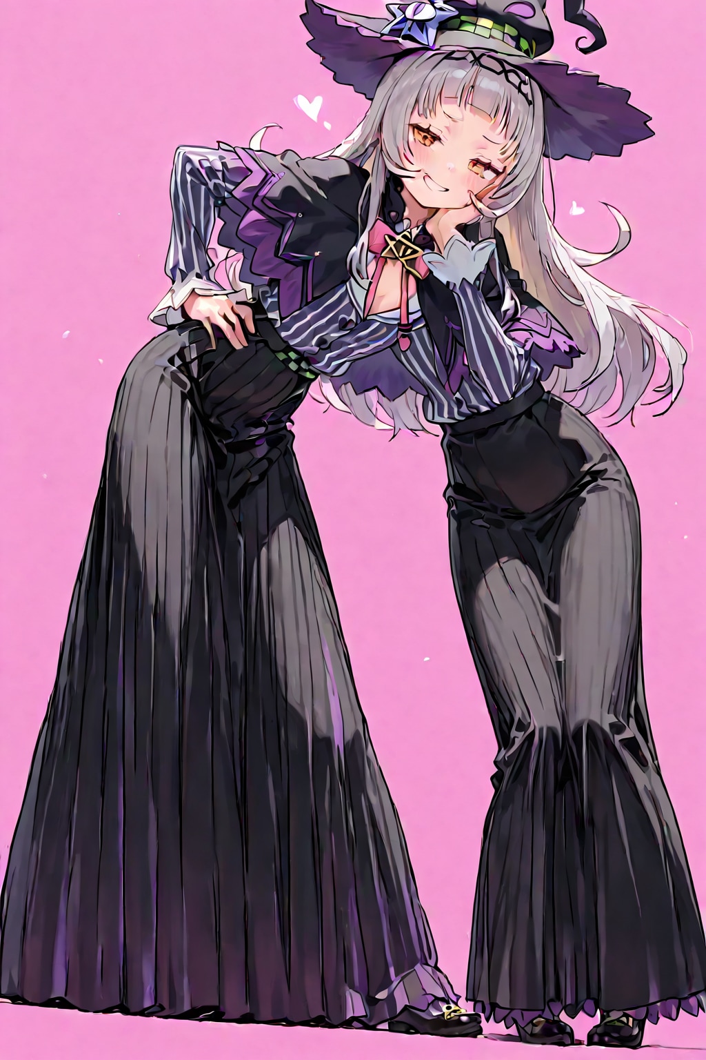 I made a terrible mistake