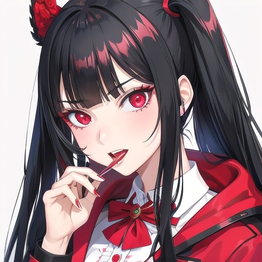 地雷メイク賭ケグルイ蛇喰夢子