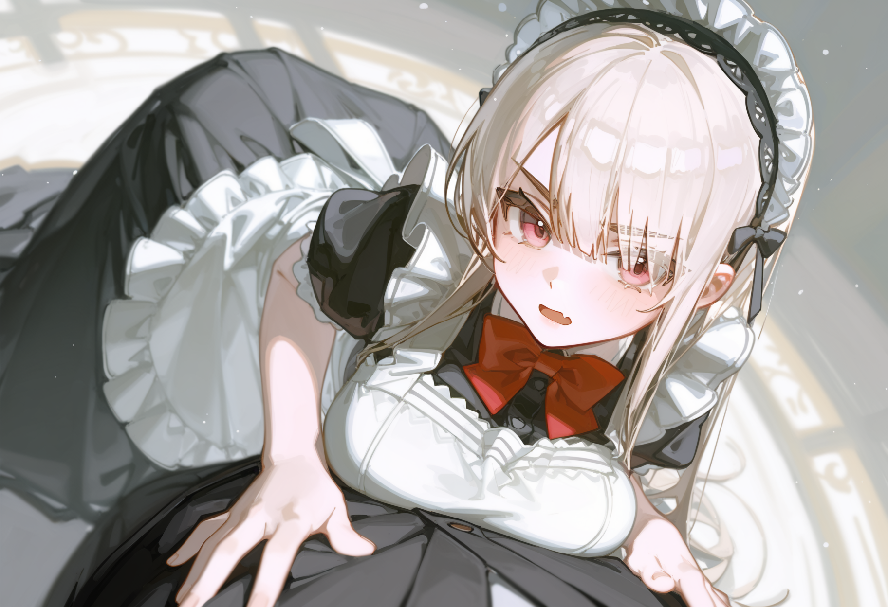 おはよ！ございます！ | の人気AIイラスト・グラビア