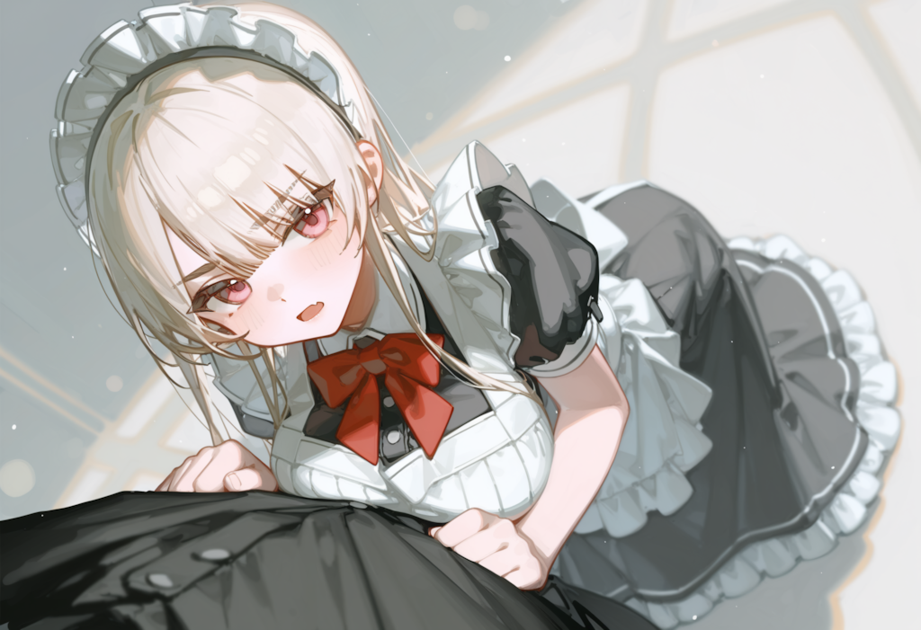 おはよ！ございます！