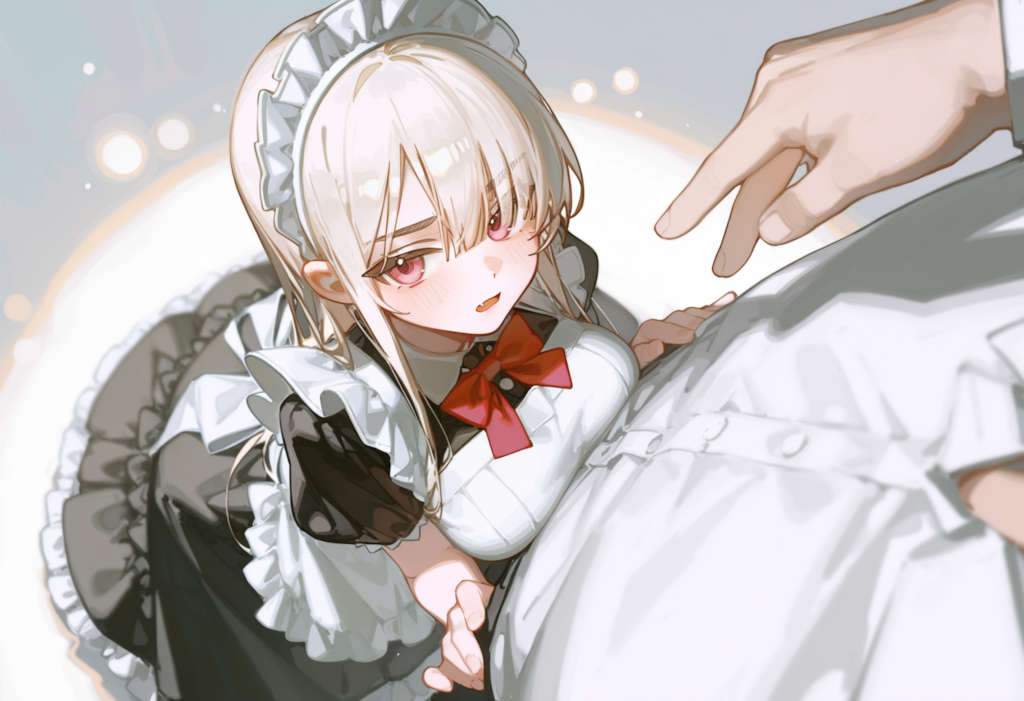 おはよ！ございます！