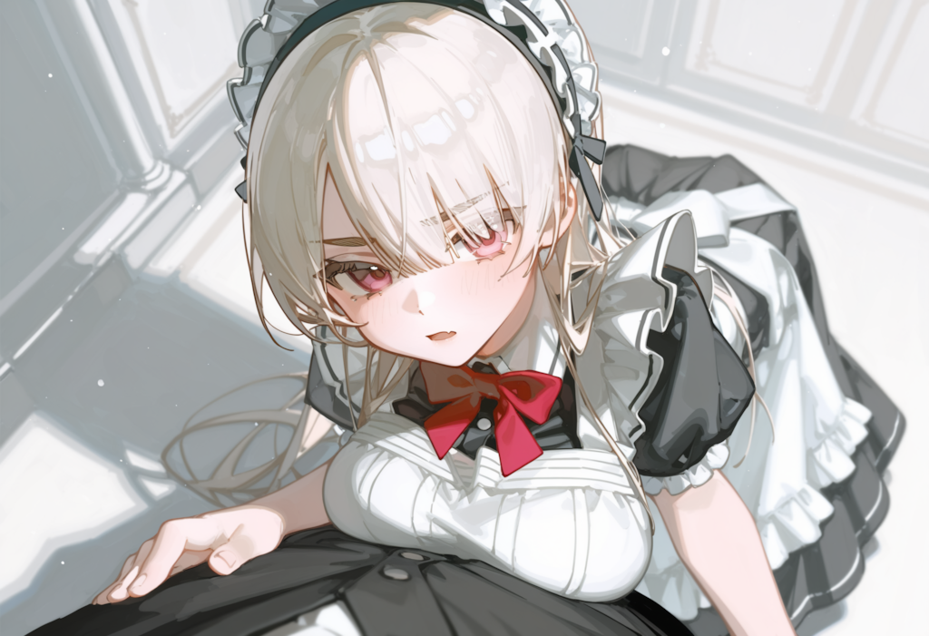 おはよ！ございます！