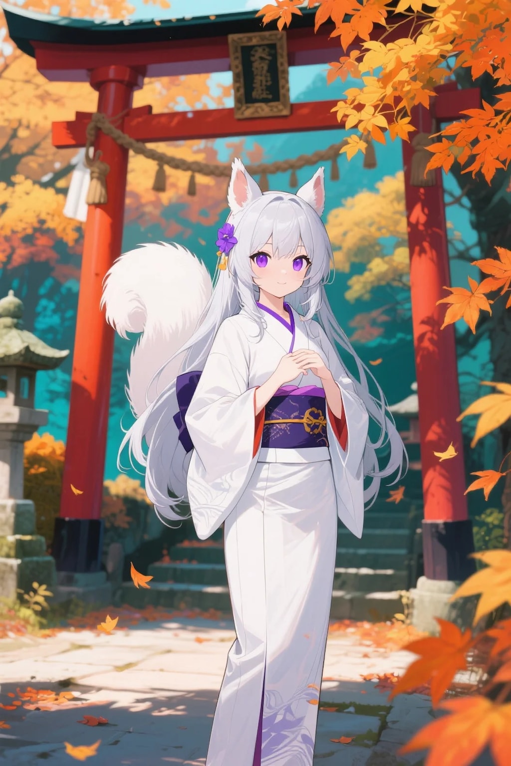 虎鼠神社の御神体342