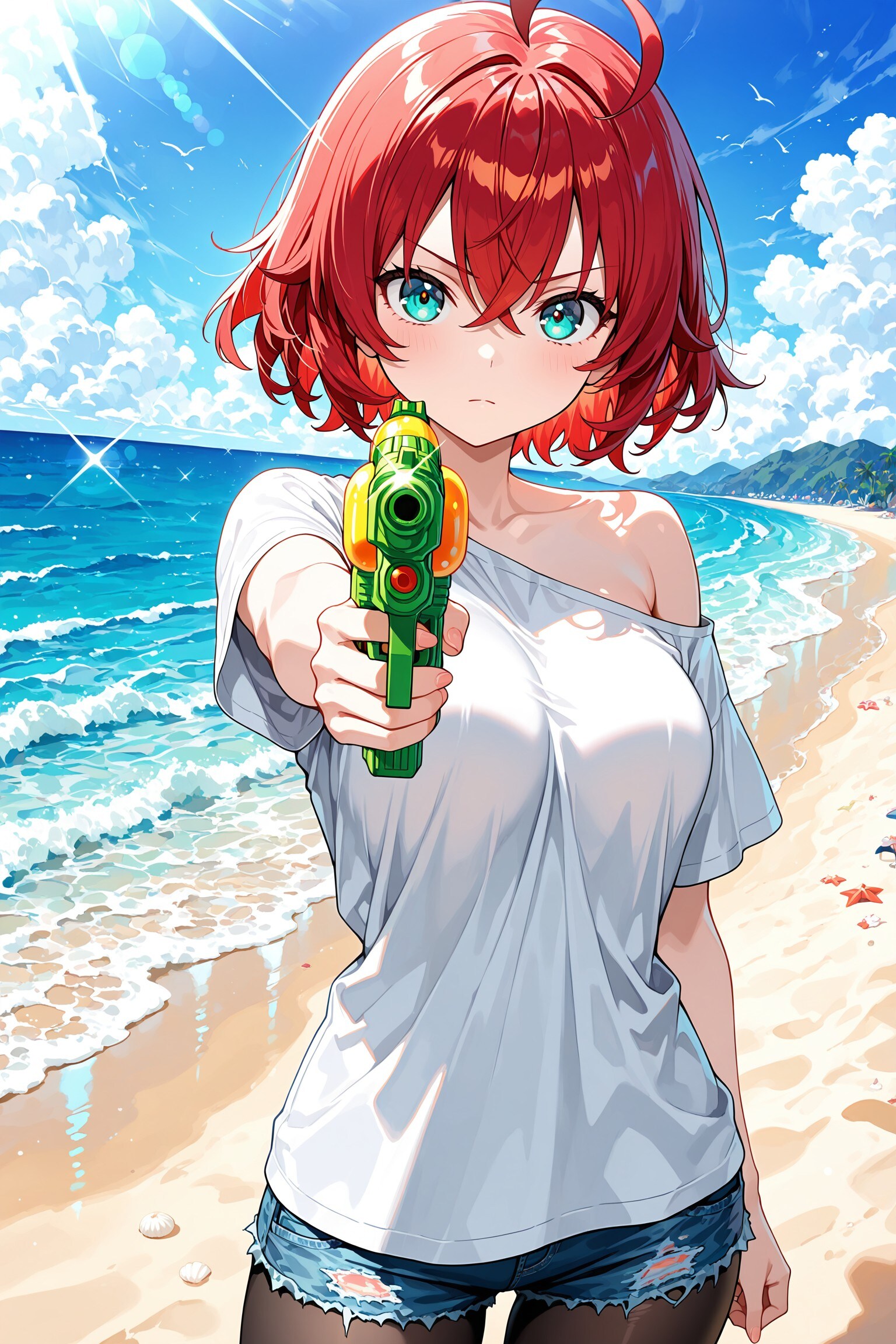 🔫無課金🔫