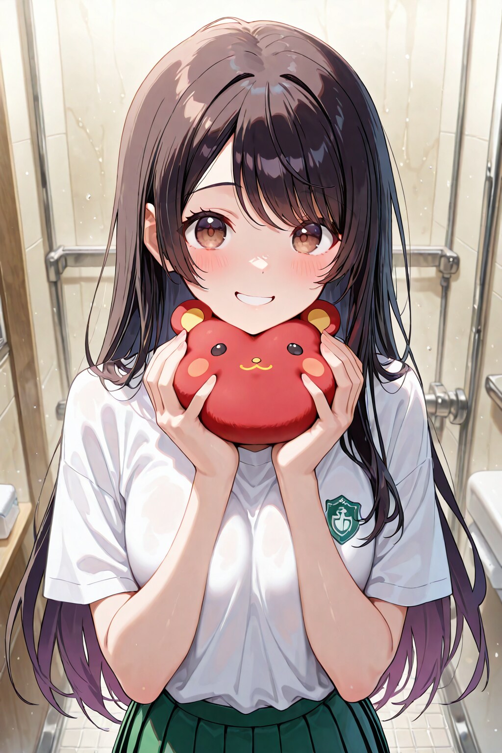 これも芸術の秋？ | の人気AIイラスト・グラビア