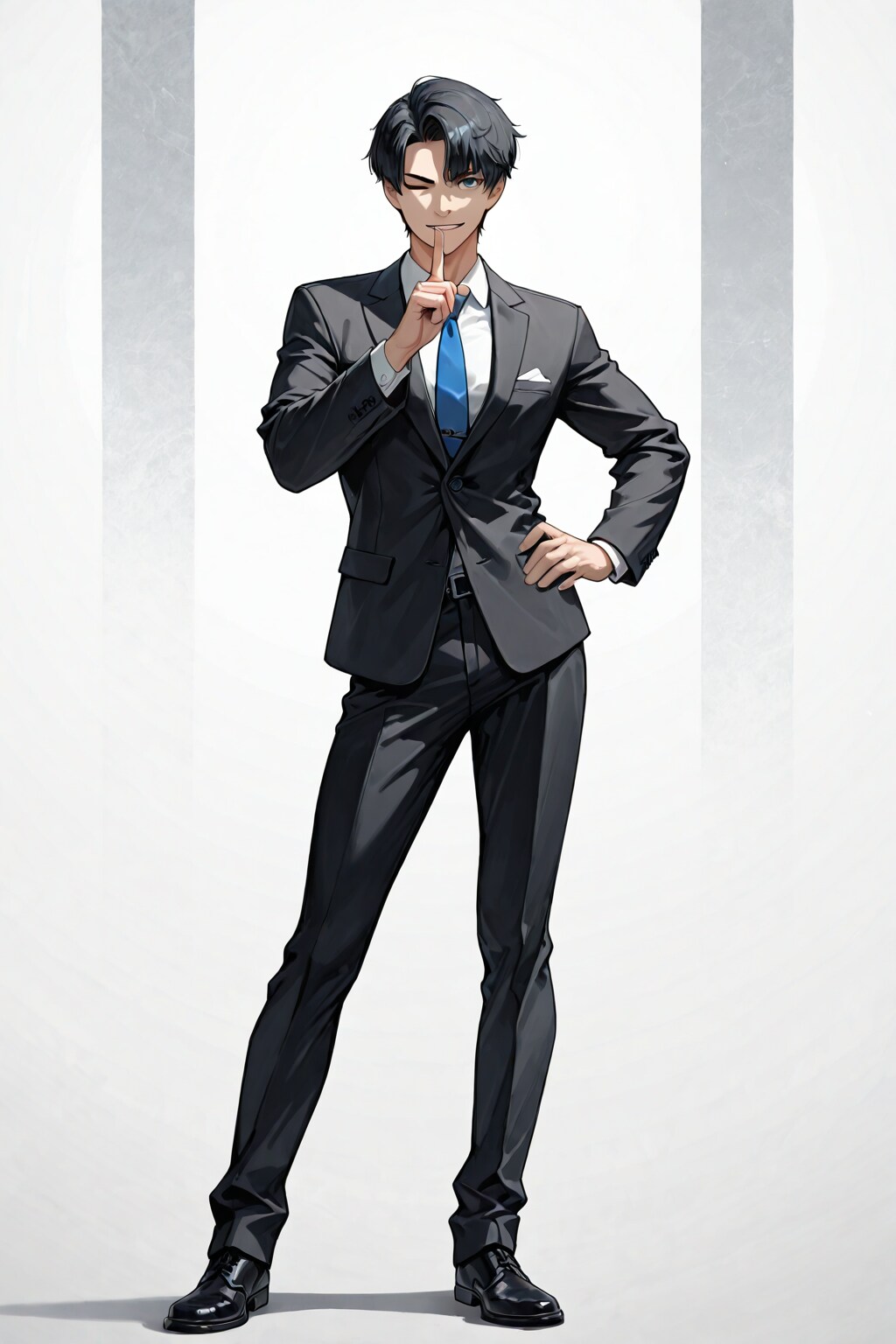 うちの子3人目 | の人気AIイラスト・グラビア