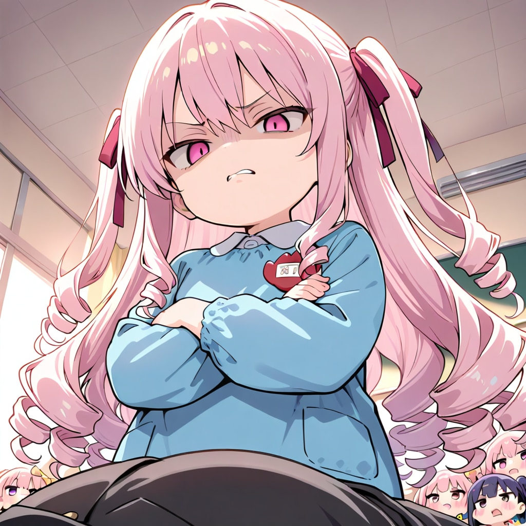 たのしい幼稚園